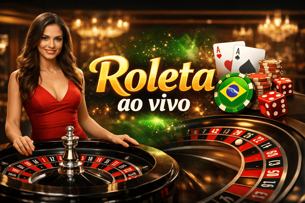 Roleta s8bet
