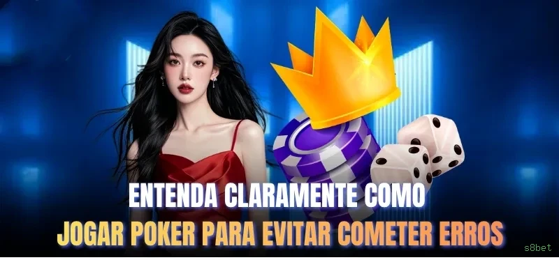 Cadastro Seguro s8bet