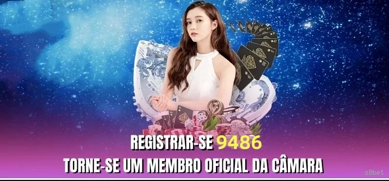 Depositar s8bet