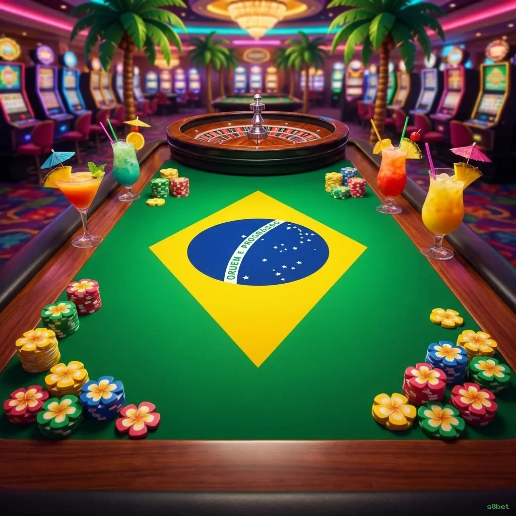 Fortune Ox Slot s8bet