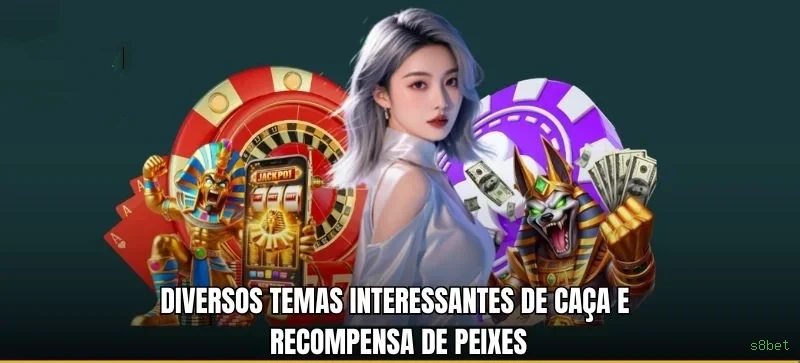 s8bet Cassino Clássico