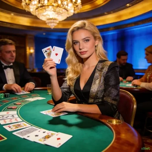 s8bet Cassino Clássico