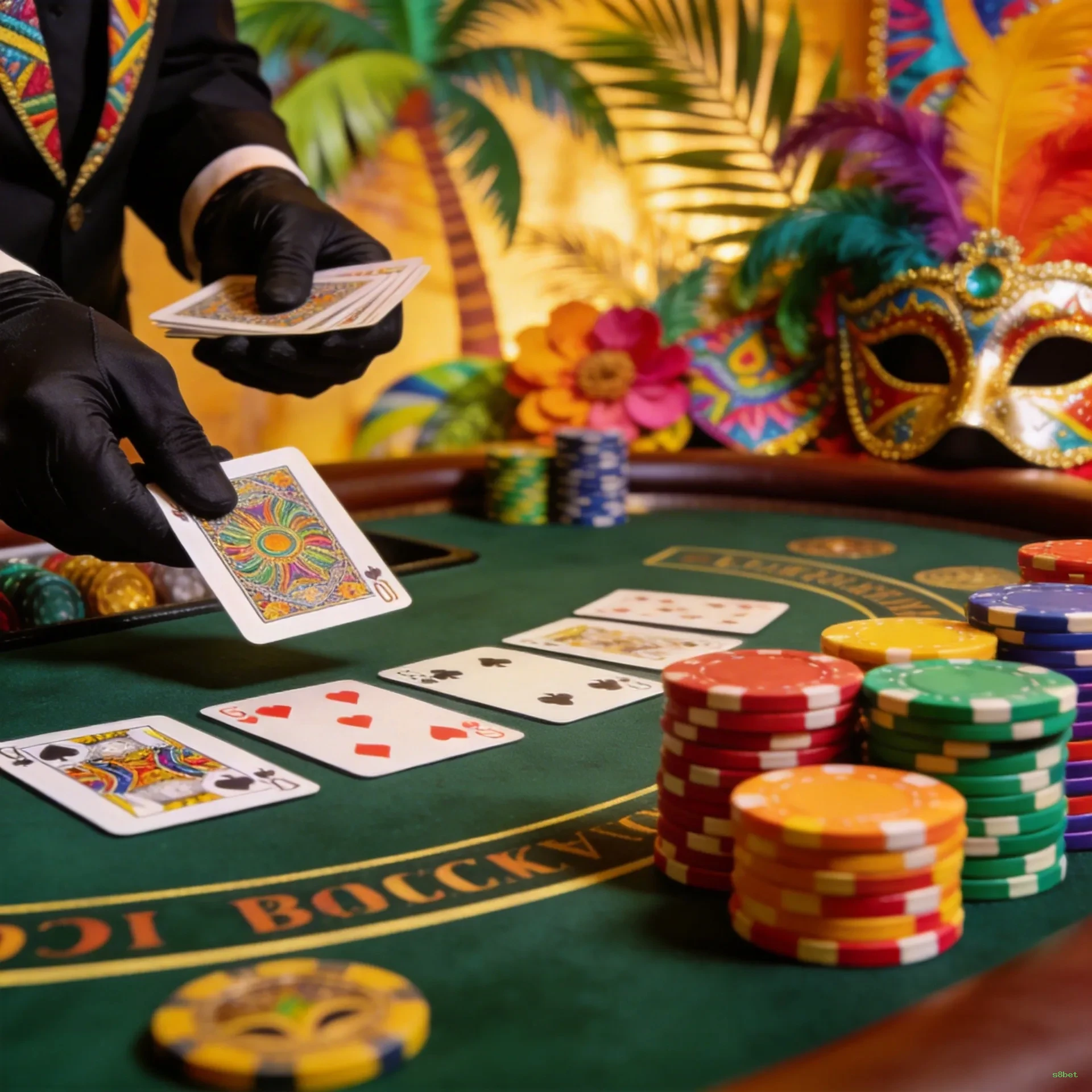 Jogos s8bet