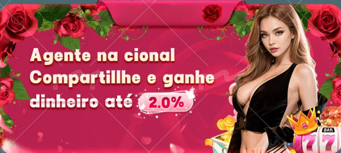 s8bet Cassino Clássico