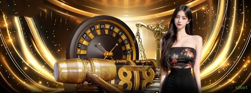 Megaways Slots s8bet