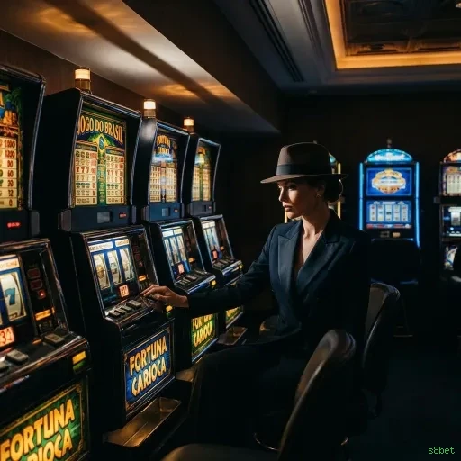 Play'n GO s8bet