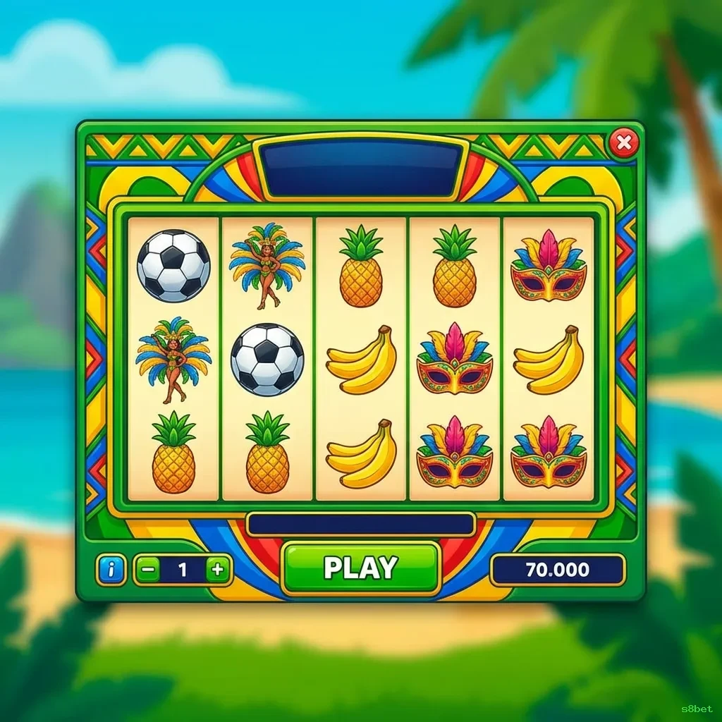 Plinko s8bet