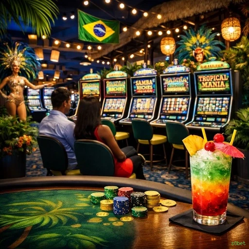 s8bet Cassino Clássico