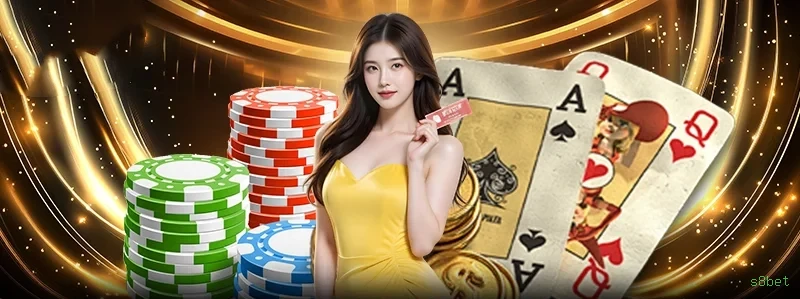 Jogos Recomendados s8bet