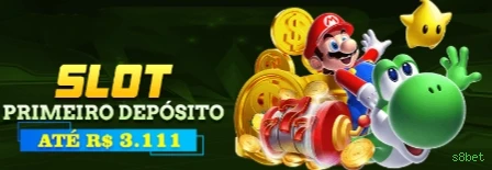 s8bet Cassino Clássico