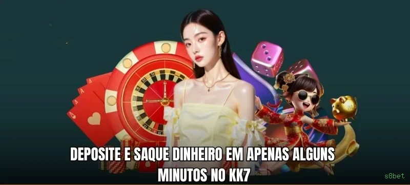 VIP s8bet